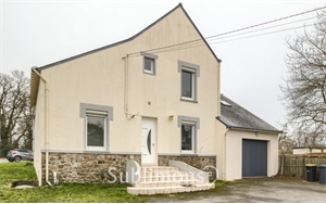 maison ancienne à la vente -   44160  PONTCHATEAU, surface 128 m2 vente maison ancienne - UBI473199890